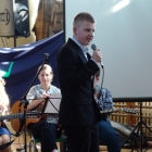 Konkurs młodych talentów
